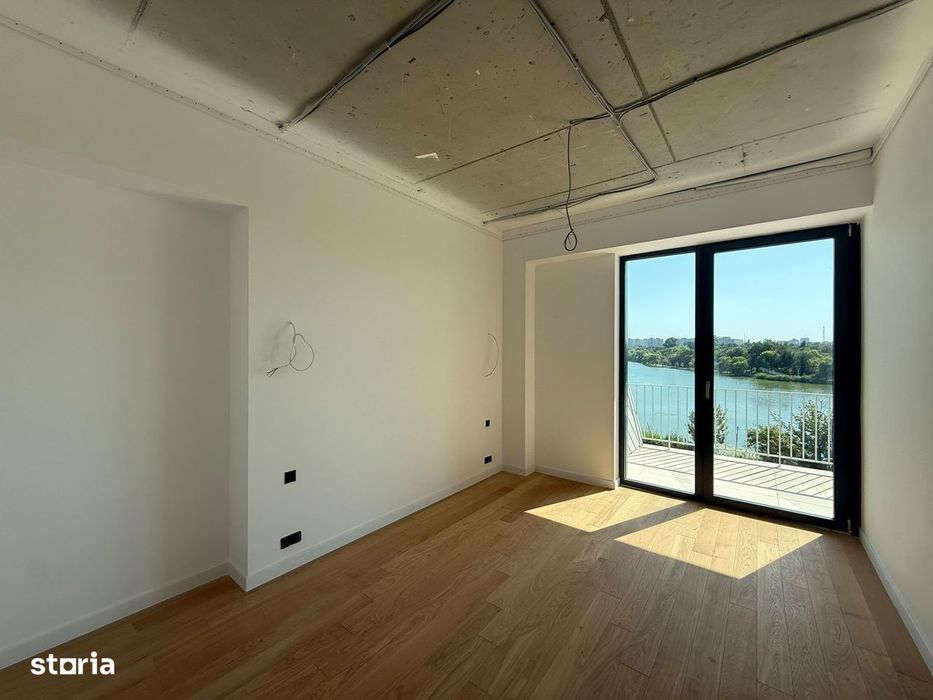 Apartament 2 camere | VIEW LA LAC | One Lake District | 21% TVA Inclus — fotografia 3