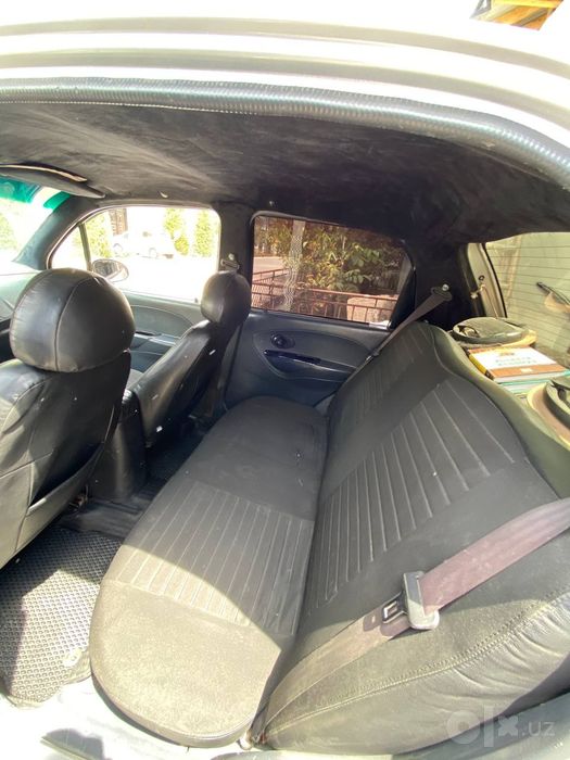 2010 Matiz Best Sotiladi