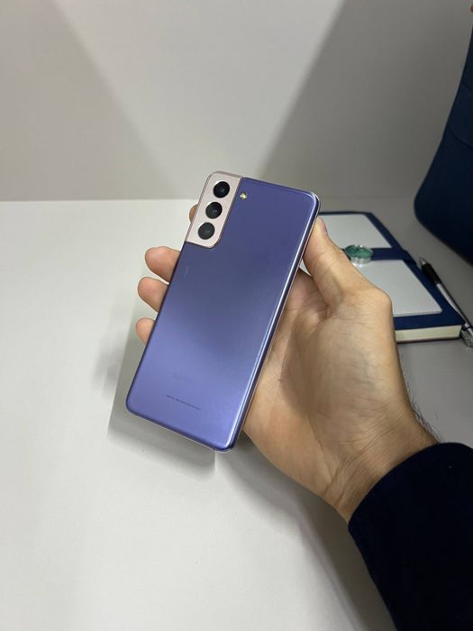 Samsung Galaxy S21 5G