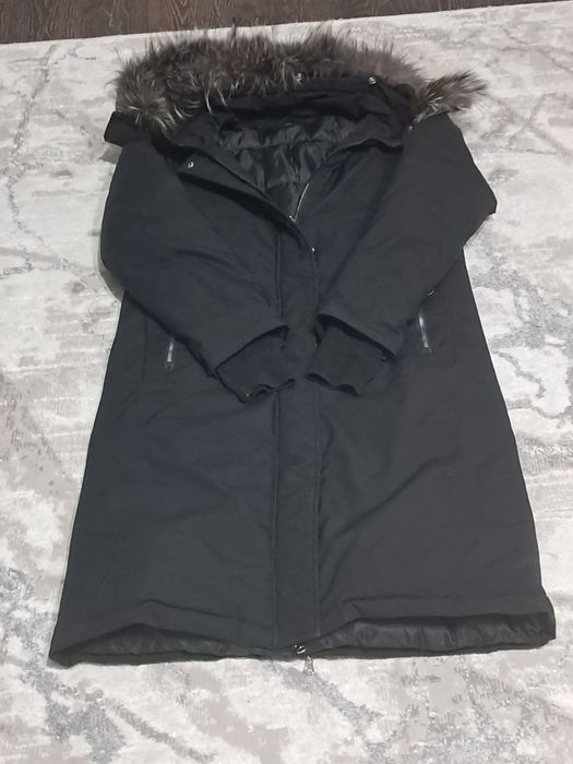 Продам зиимнюю куртку. Кофта