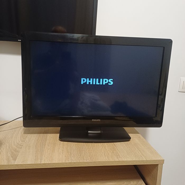 TV Philips 56 cm digital