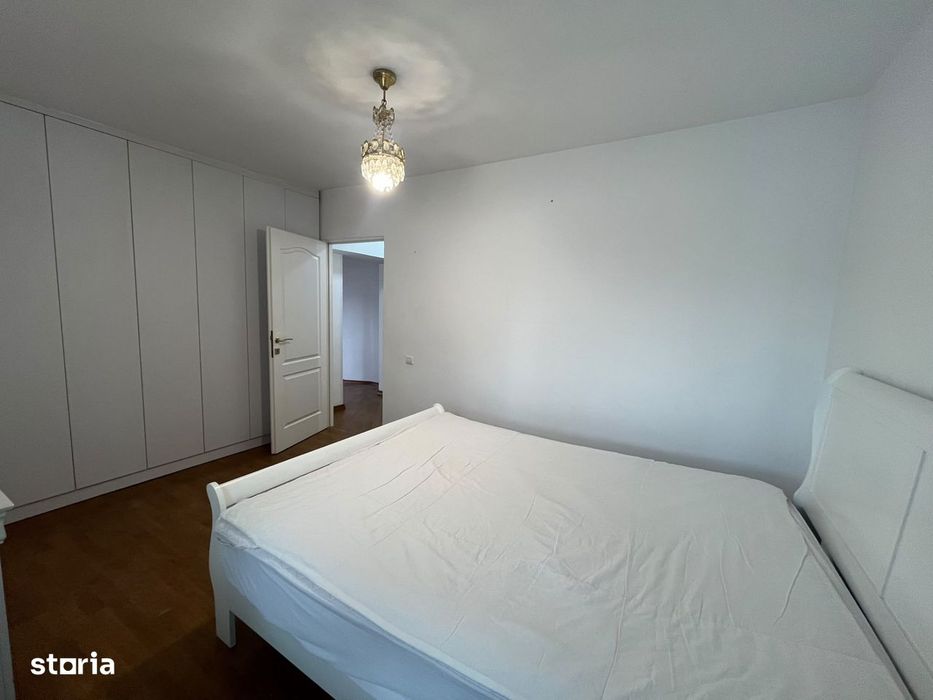 2 Camere | Nerva Traian | Timpuri Noi | Metrou | Pet Friendly