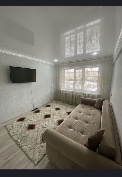 Сдам квартиру в центре города