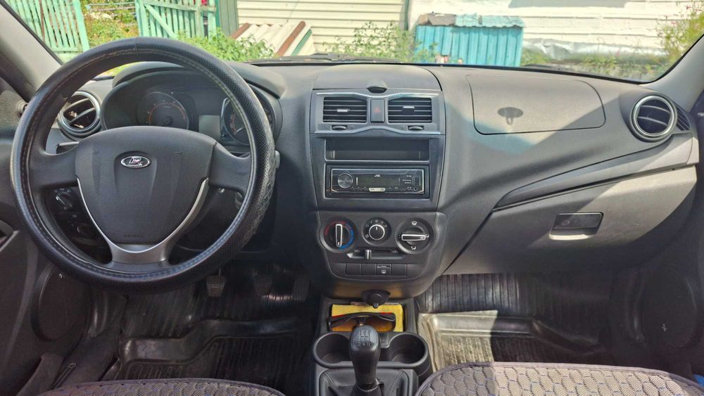 Lada Granta 2190