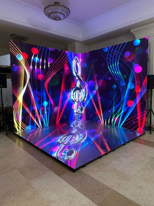 фотозона для мероприятии