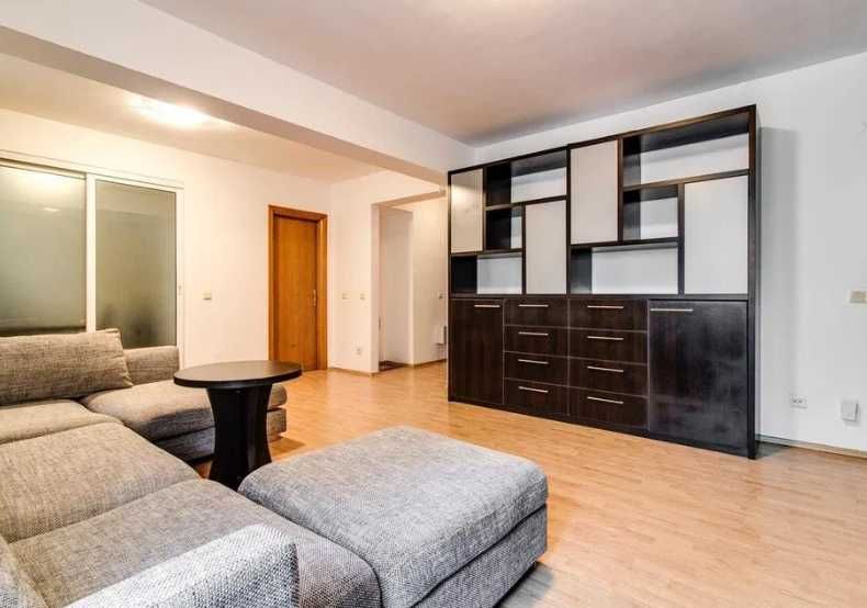 Дава се под наем Едностаен апартамент в Пловдив, Тракия - 40 кв.м за 153 € - Снимка #1