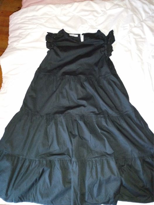 Дамски рокли ежедневни носени