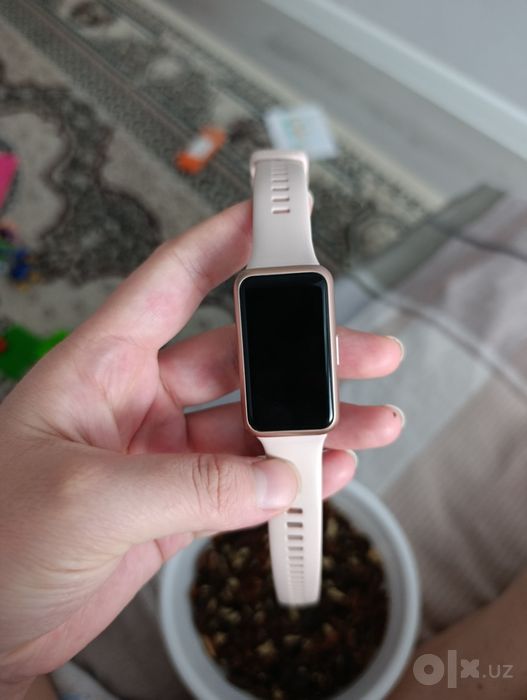 Часы Huawei 7band