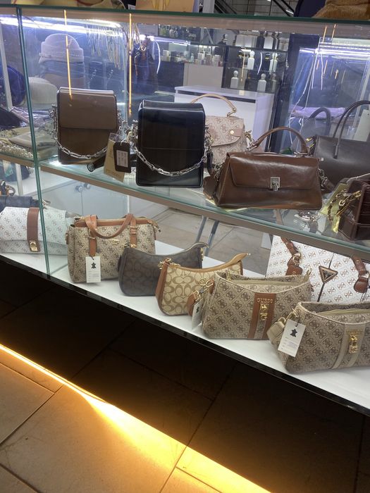 Готовый островок