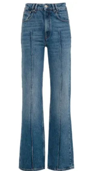 Нови сини дънки Maje