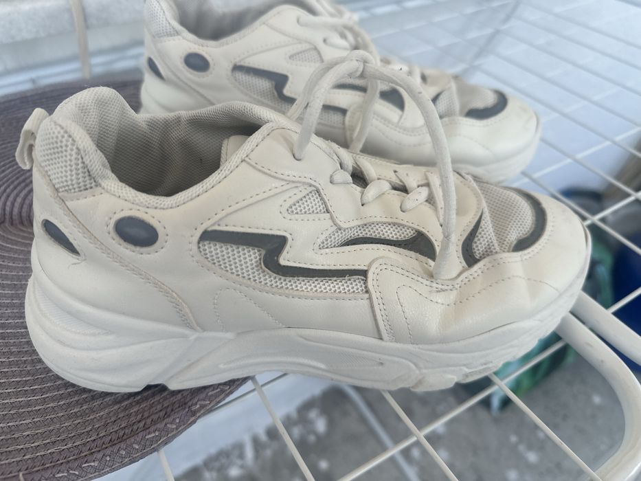 Дамски маратонки 38 номер