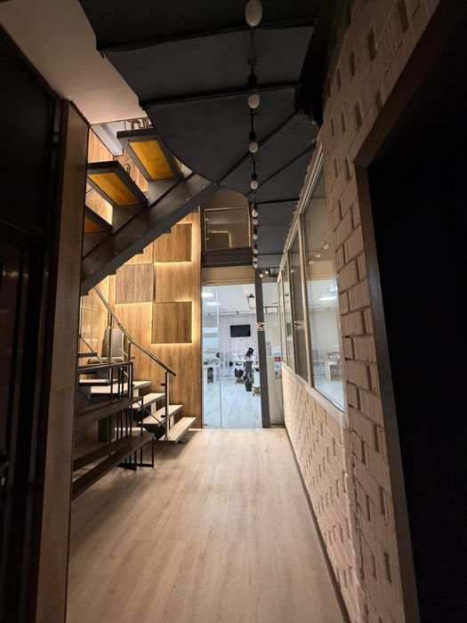 Сдам помещение на левом берегу