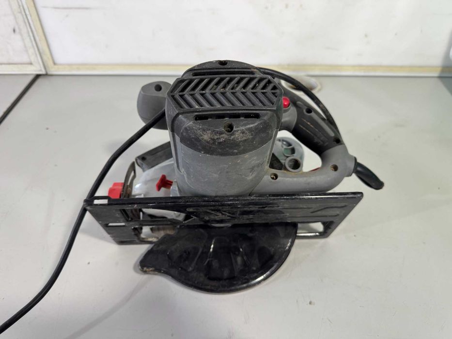 Ръчен циркуляр - Xtreme 1300 W / 185 mm