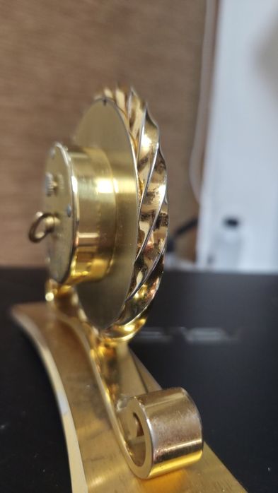 Ceas mecanic elvețian  Imhof 8 zile