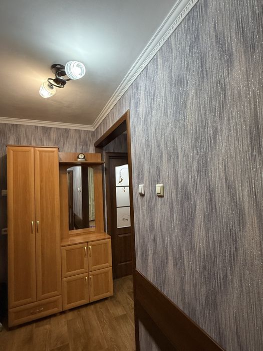 Сдам двух комнатную квартиру