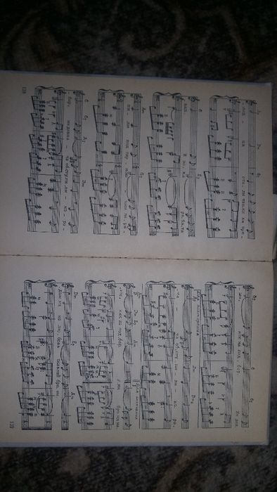 Книги по музыке и