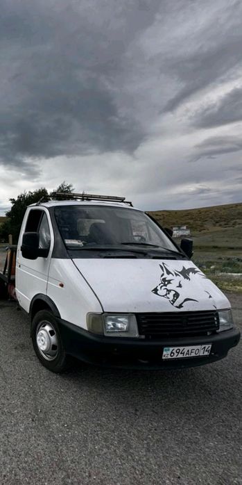 Не дорогой эвакуатор