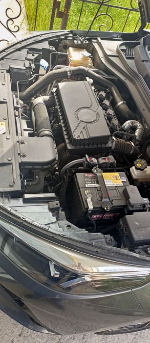 Продается авто JAC J7 2022 года. Своя.