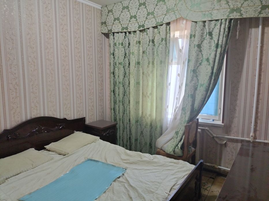 ТТЗ А.Югнакий продаётся 2/4/5 квартира мебель и техникой!