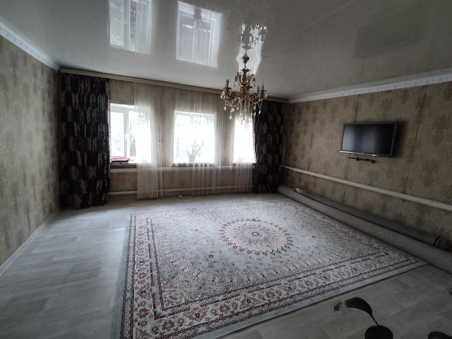 Үй сатылады. Қызылжарда