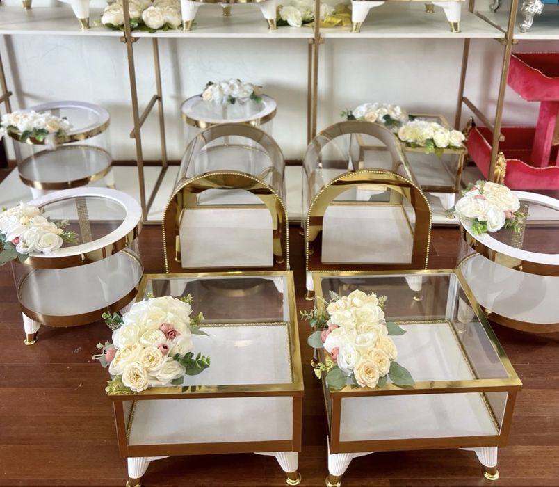 Тойға арналған набор