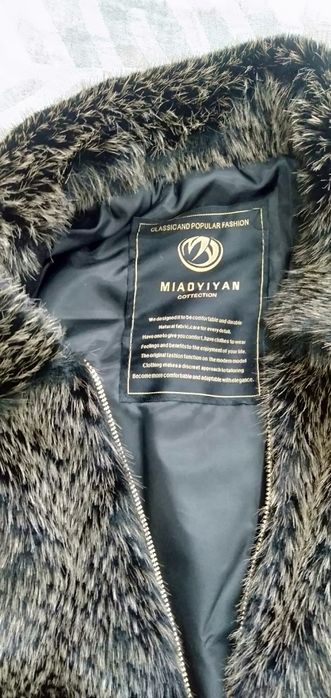 Мужс. куртка весенний 15000