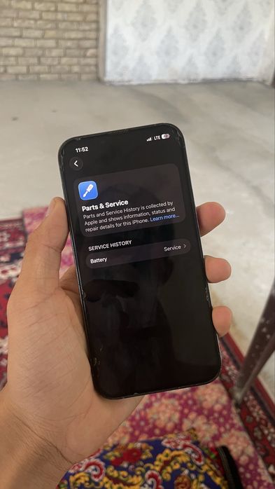 Iphone 13 pro  holati idyal