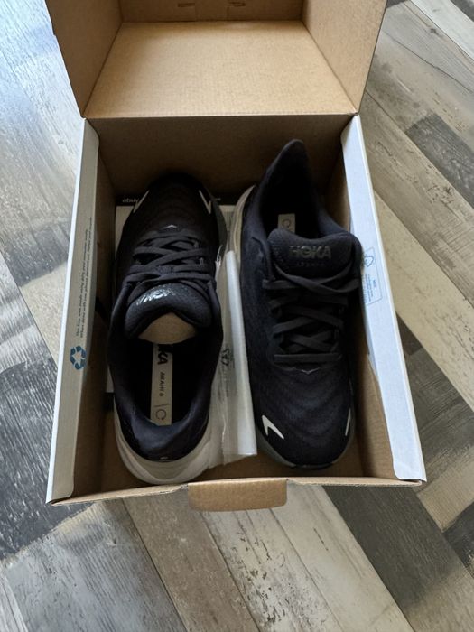 Маратонки за бягане  HOKA one one
