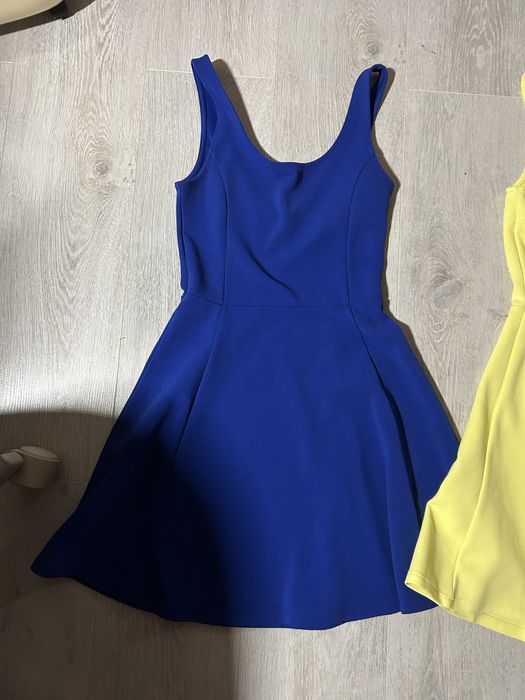 Рокли, летни рокли, H&M