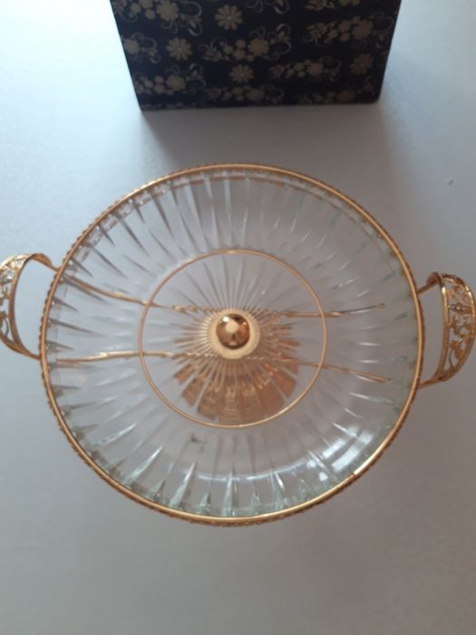 Фруктовница (посуда) 3 шт