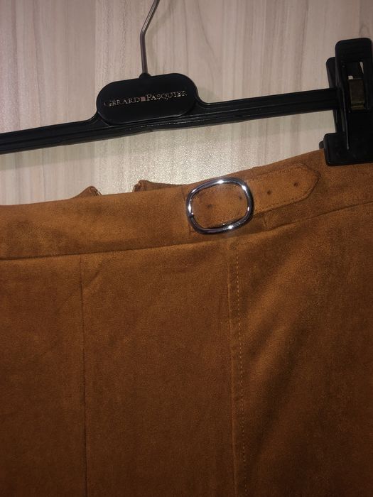 Кадифен панталон