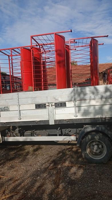 Хранилки за животни