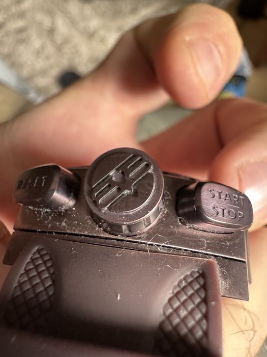 Часовник BOMBERG BOLT-68 Watch Swiss Tachymeter With Chain