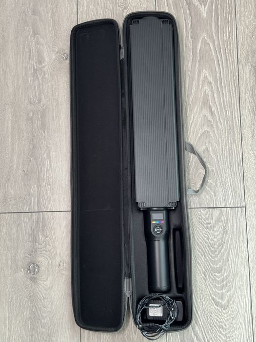 Lampă video Godox LC500R