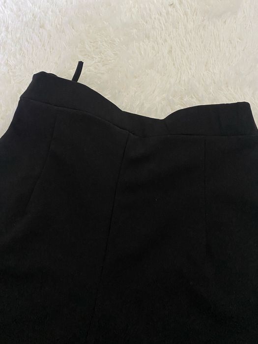 Pantaloni largi dama