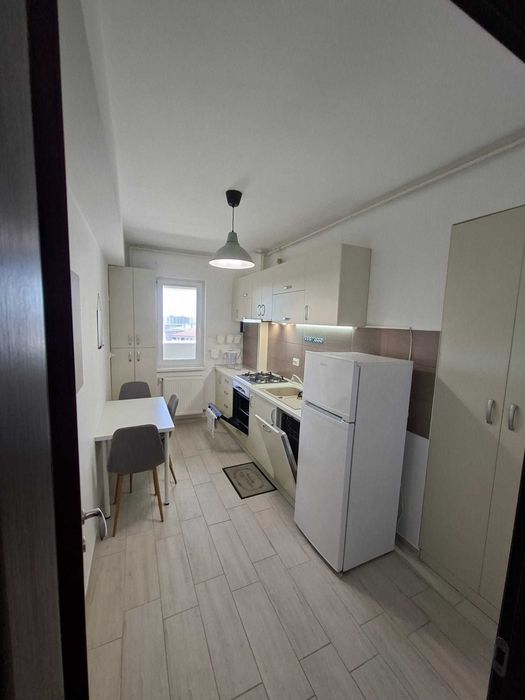 Apartament 2 camere - Rotar Park Residence 1 - Metrou Pacii