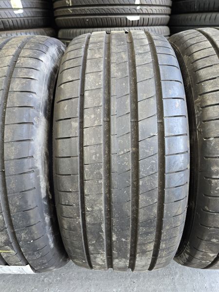 225/40/18 GOODYEAR 4бр