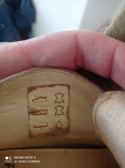 Ботички за момиче