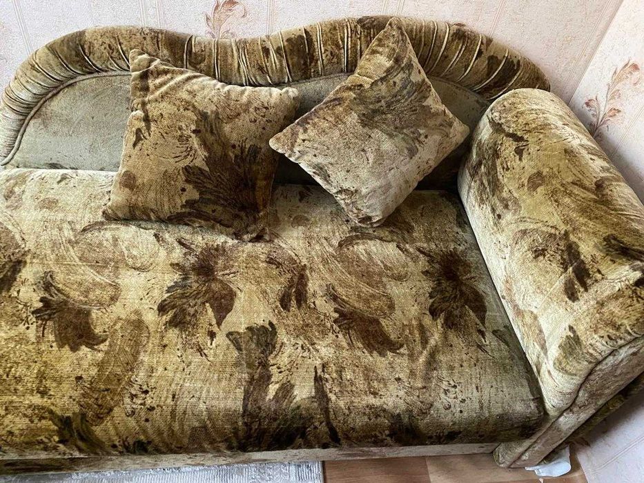 продам детский диван