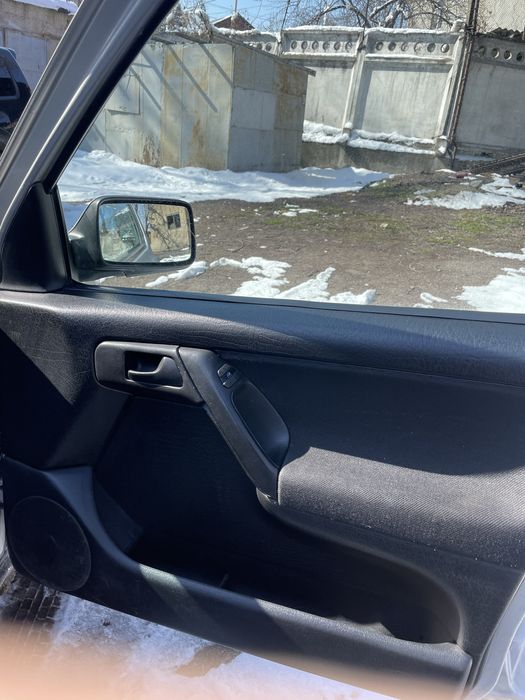 продам гольф 3. 1994 года объем 2.0