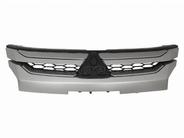Решетка радиатора  Mitsubishi L200
