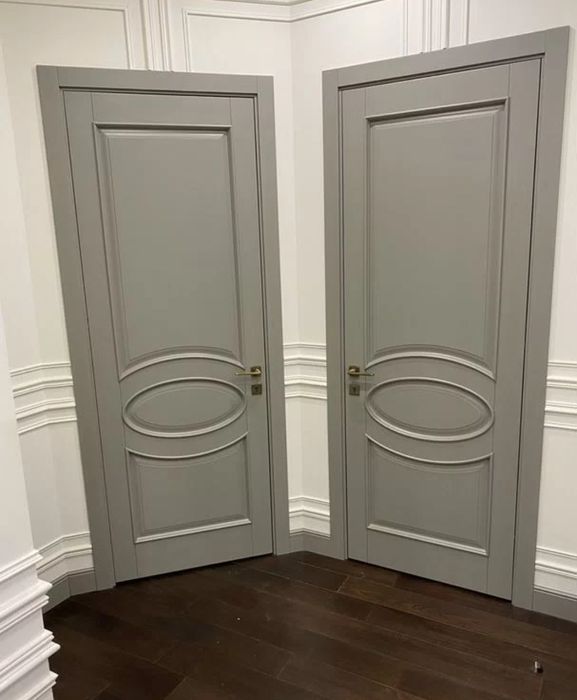 Mdf Eshiklar olami