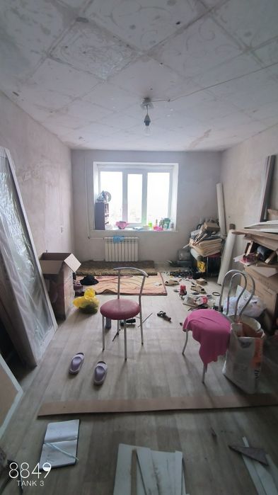 Продам комнату в общежитии