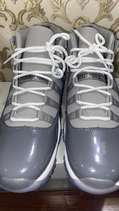 Air Jordan 11 номер 44