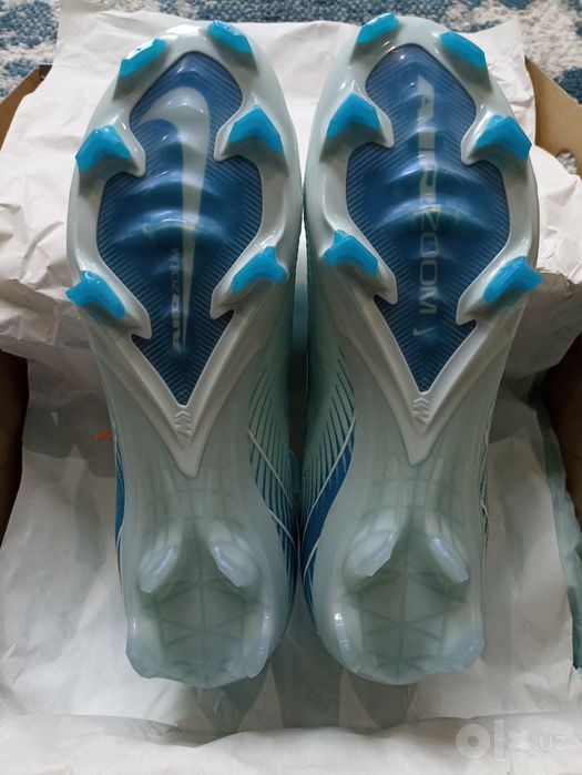 Nike ZM Superfly 10 Elite FG