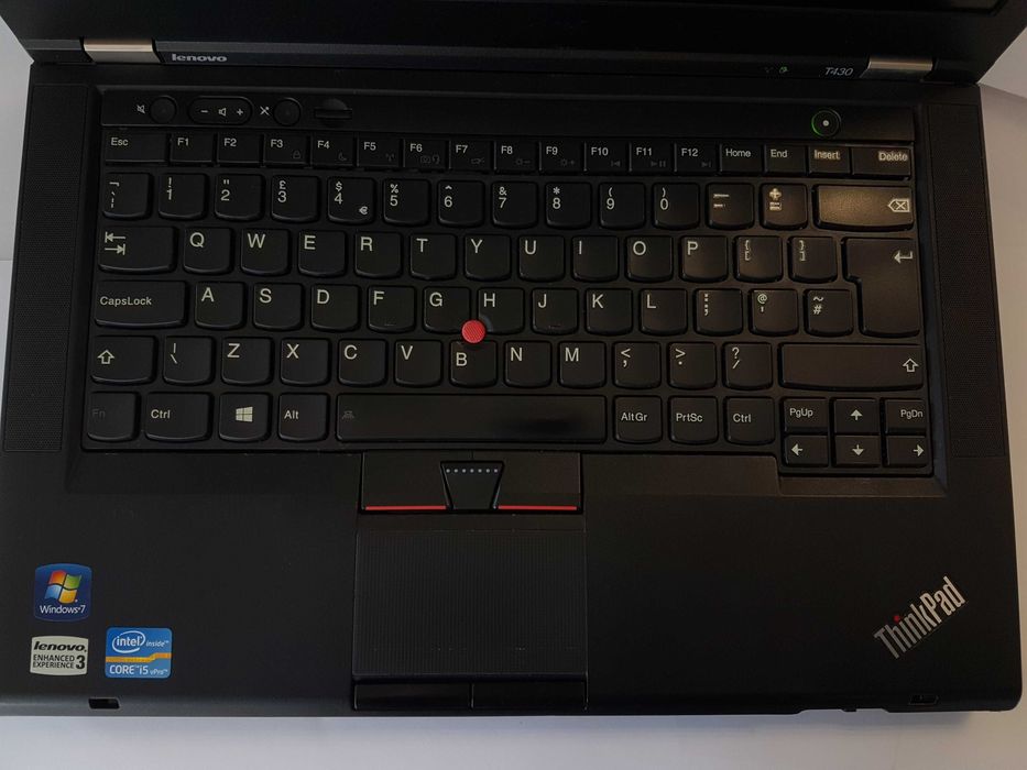LenovoThinkPadT430,Intel® i5, de la  350 Lei