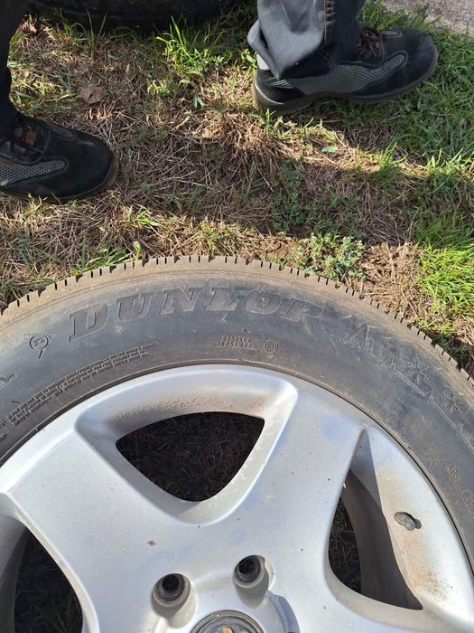 Vand genti cu cauciucuri