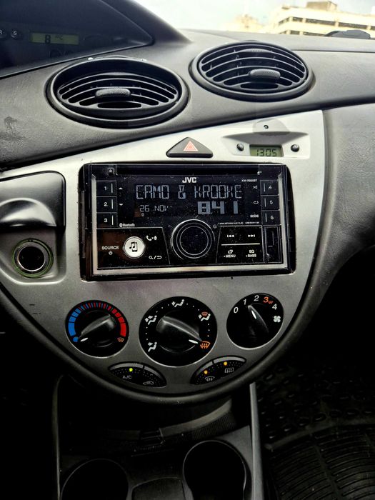 Vând Ford Focus MK1