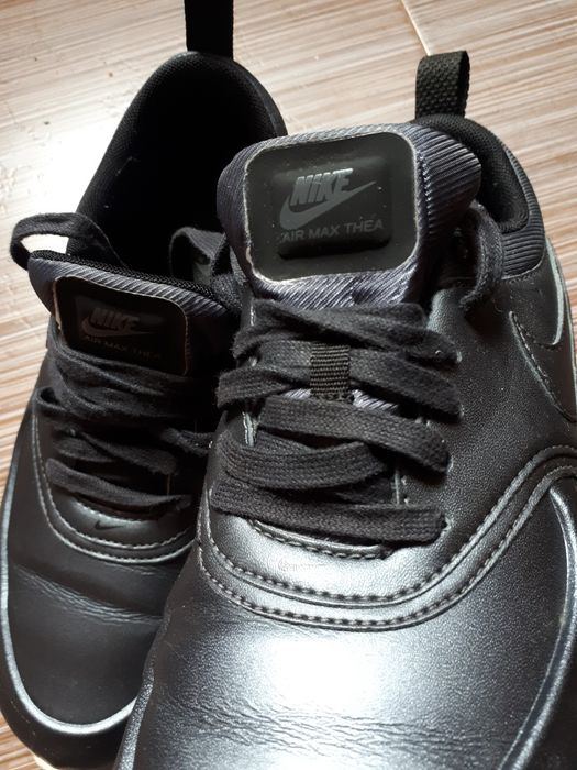 Adidași Nike Air Max 38cm
