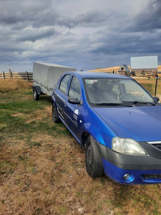 Dacia logan 2007 1.5 diesel